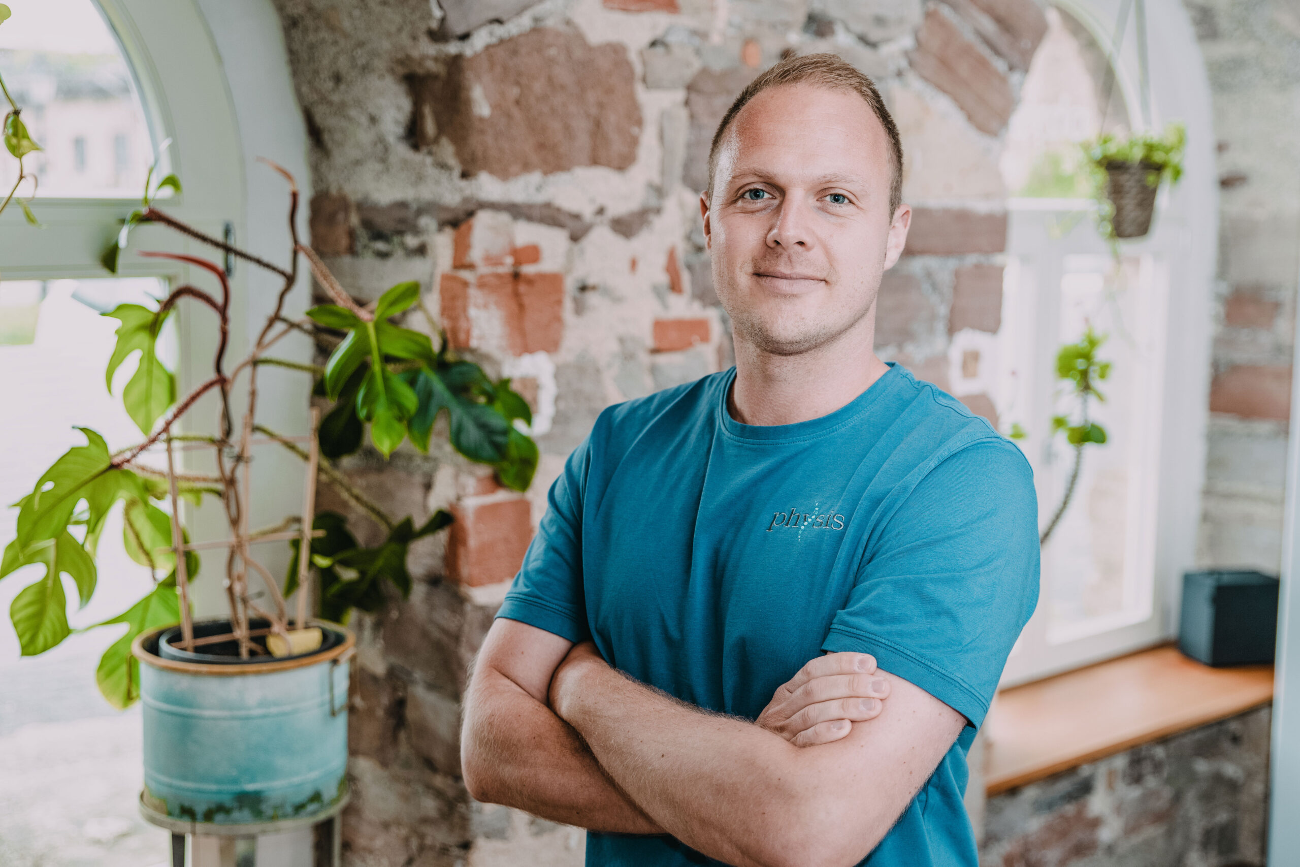 Über uns 7 Dustin Schmidt