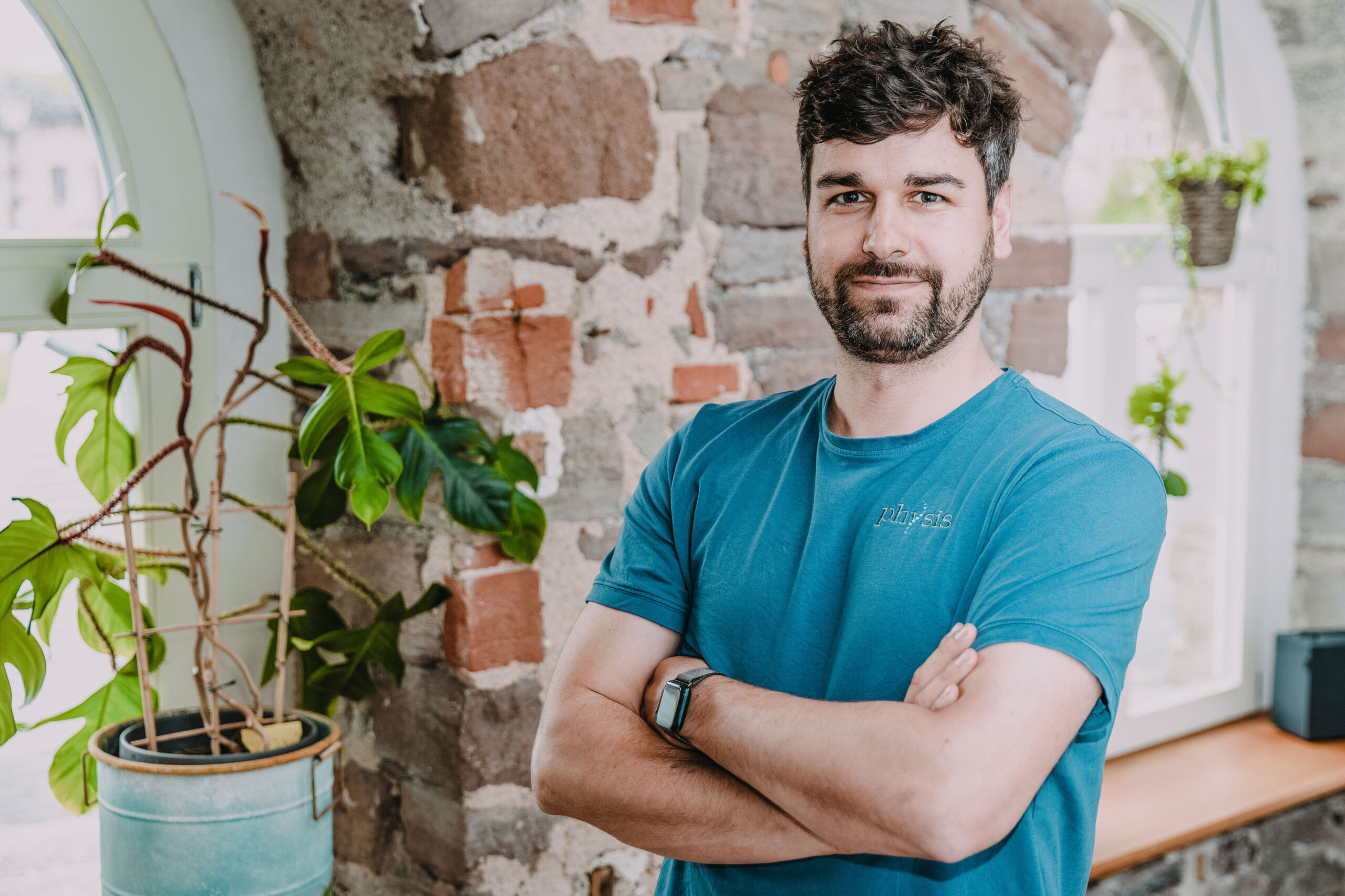 Über uns 1 Tim Bonitz-Mahrholz