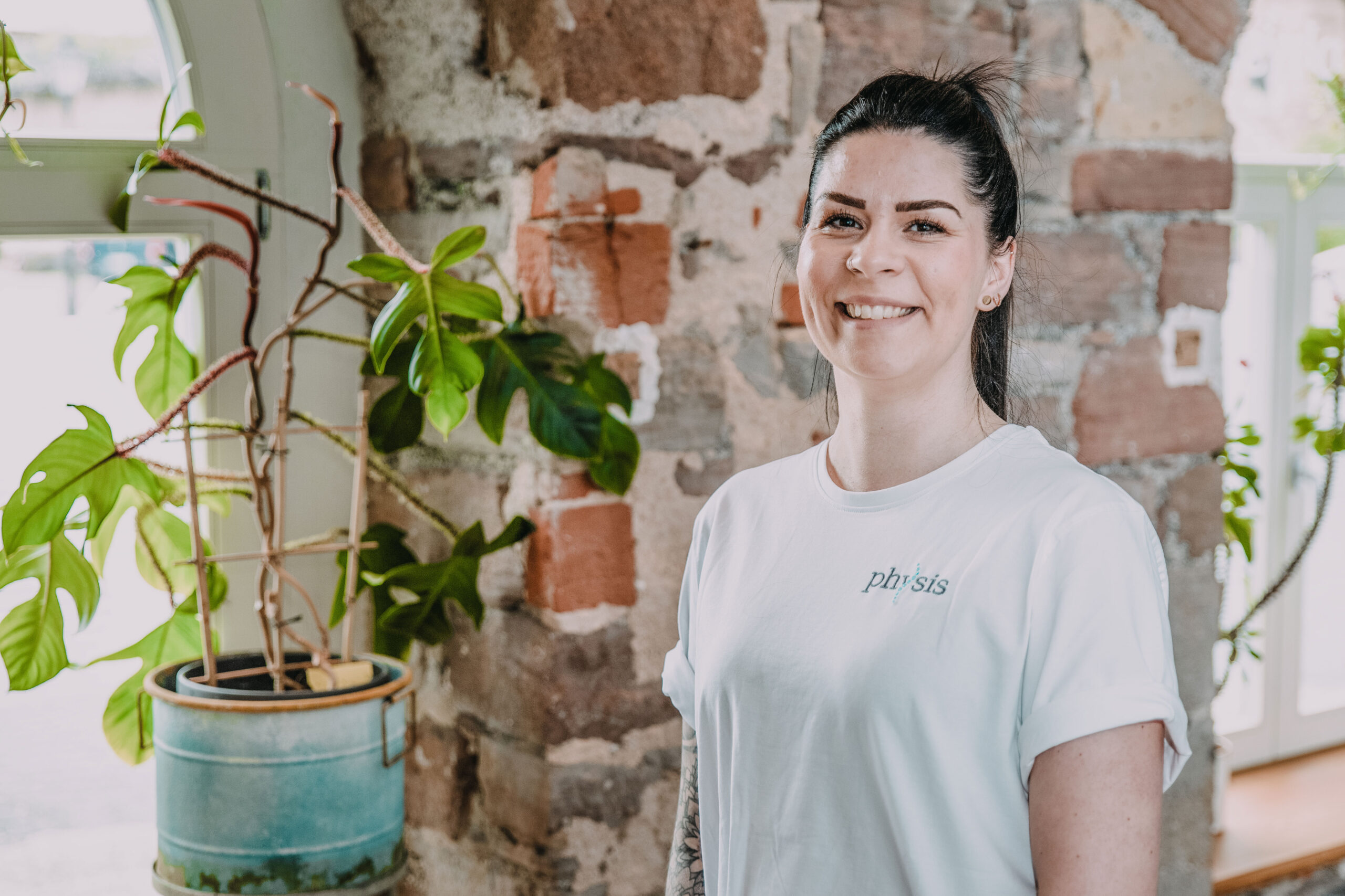 Über uns 2 Laura Sosnowski