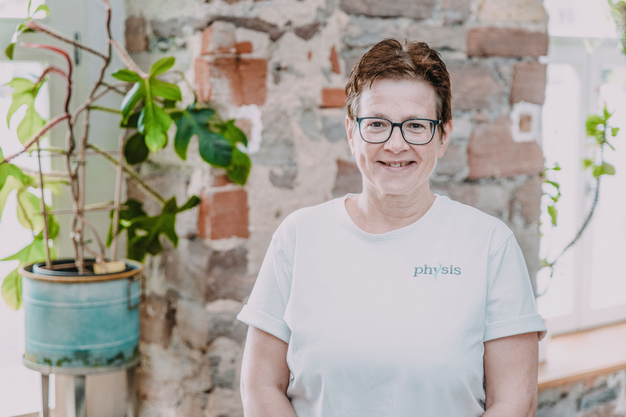 Über uns 8 Birgit Kunze