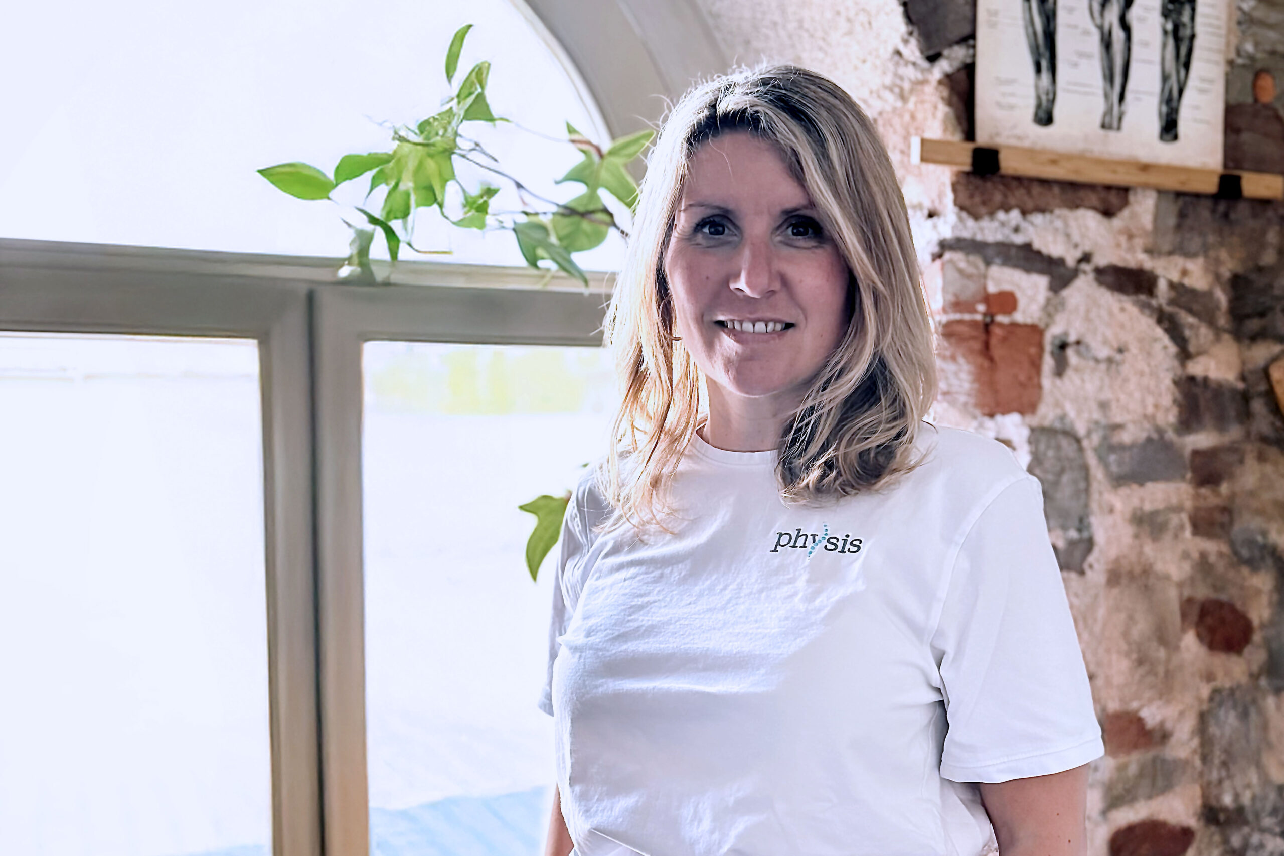 Über uns 12 Anne Förster