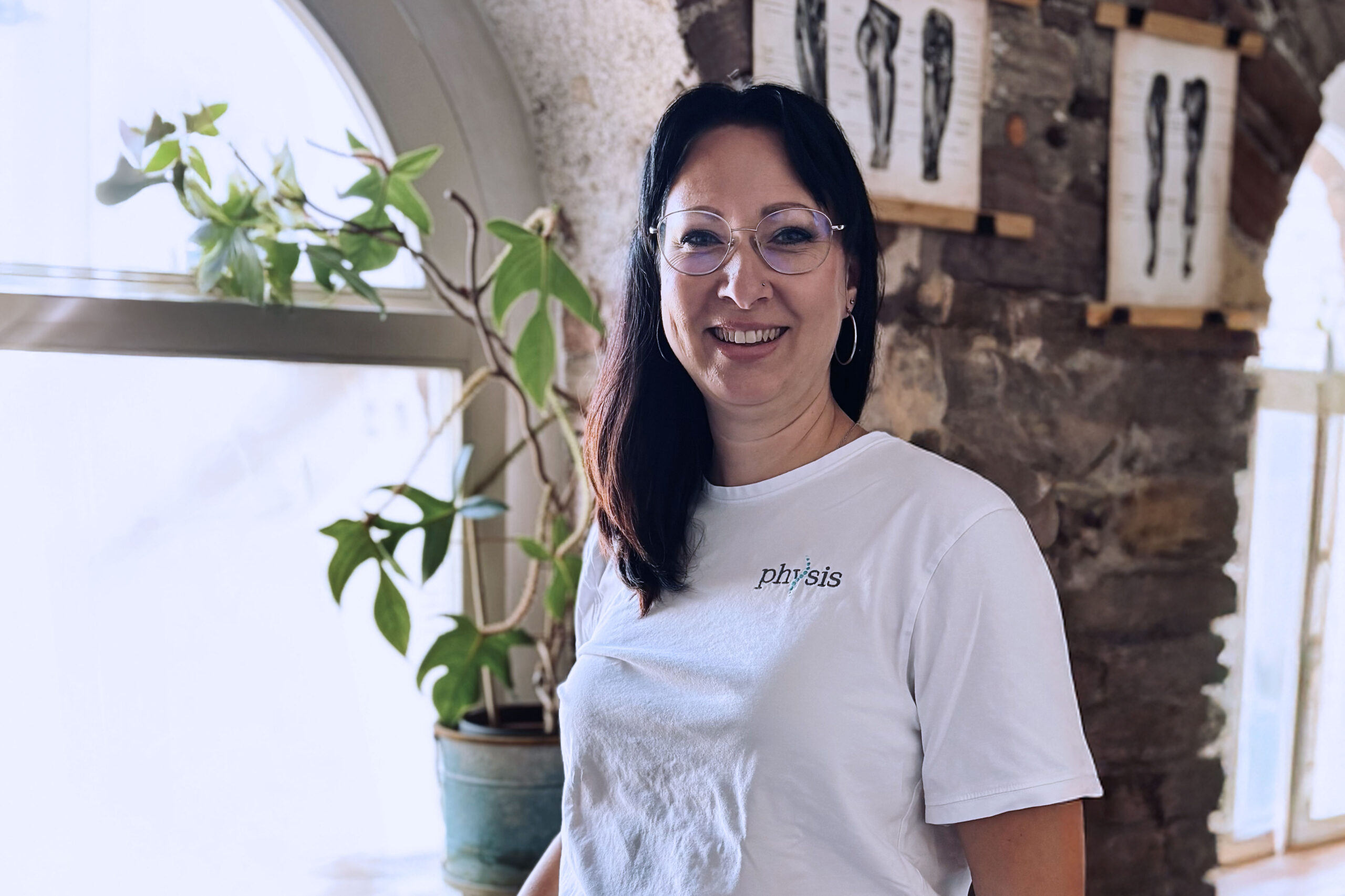 Über uns 11 Melanie Ströhlein